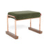Monte Design Jackson Ottoman